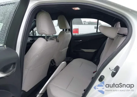 2023 Lexus Ux 250H Premium z USA, uszkodzony, nr VIN JTHP6JBH7P2159486